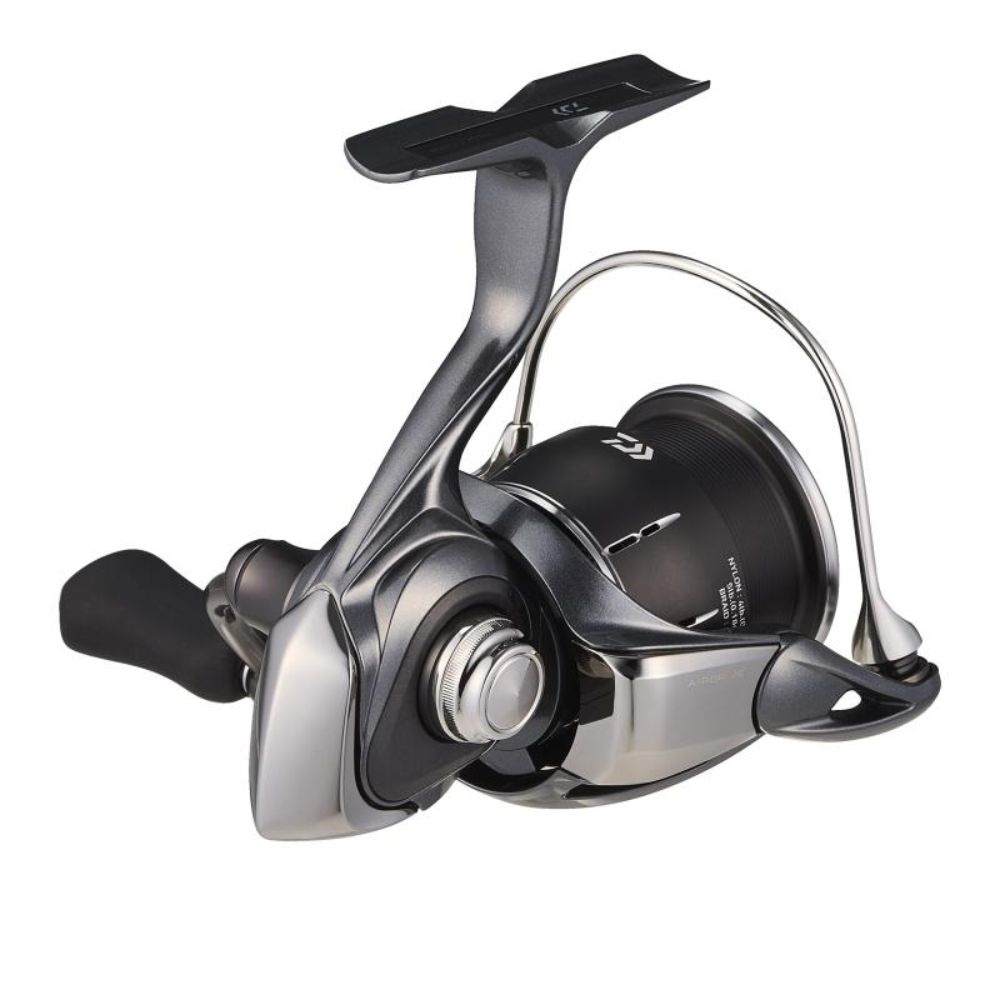 DAIWA Ultimate Finesse Spinning Reel LUVIAS ST SF2000SS-P - Image 7