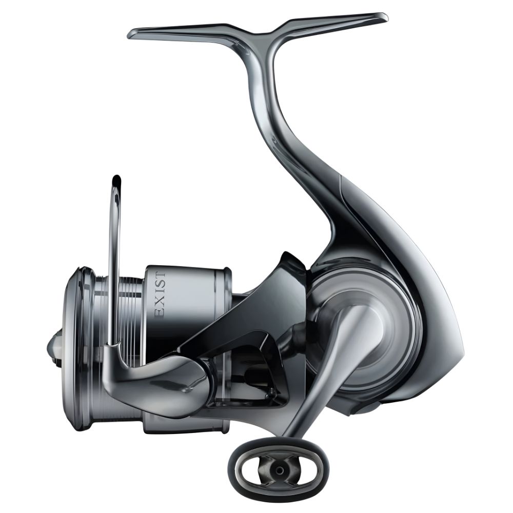 DAIWA Ultimate Spinning Reel 22 EXIST SF 2000SS-P - Image 2