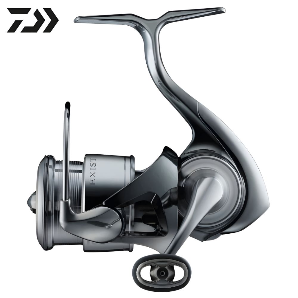 DAIWA Ultimate Spinning Reel 22 EXIST SF 2000SS-P