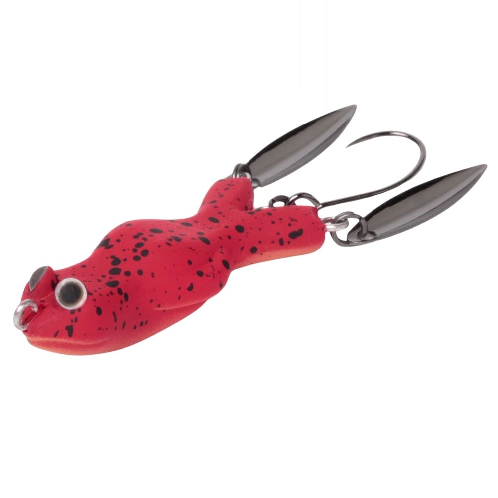 JACKSON Trout Fishing Sinking Plug Lure CYARL BLADE 35mm/3.5g - Image 2