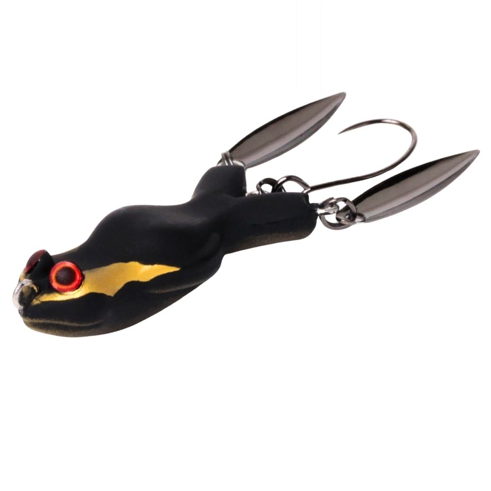 JACKSON Trout Fishing Sinking Plug Lure CYARL BLADE 35mm/3.5g - Image 4