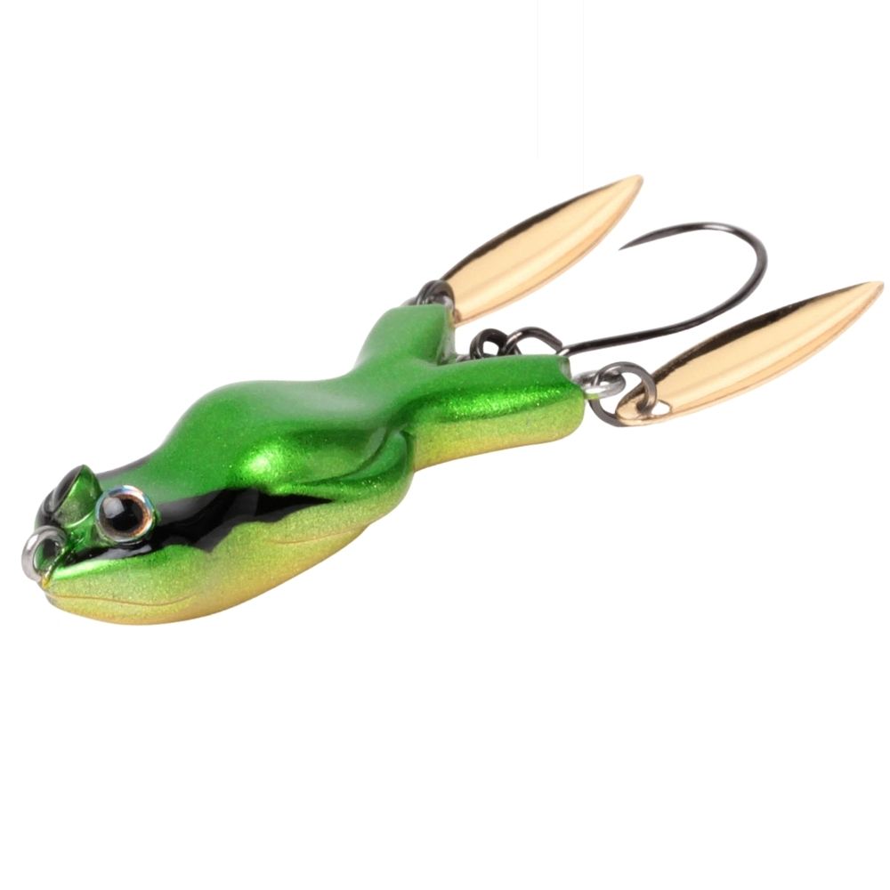 JACKSON Trout Fishing Sinking Plug Lure CYARL BLADE 35mm/3.5g - Image 5