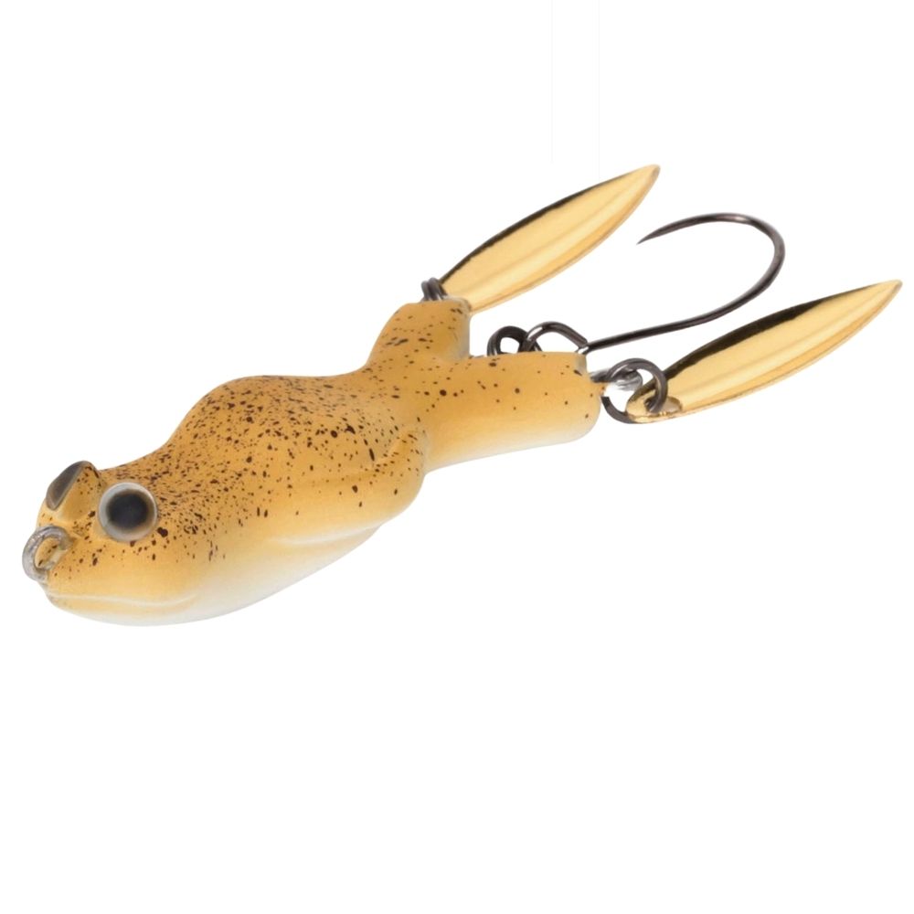 JACKSON Trout Fishing Sinking Plug Lure CYARL BLADE 35mm/3.5g - Image 6