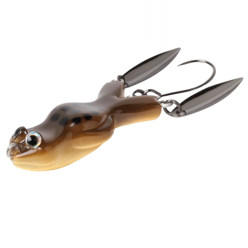 JACKSON Trout Fishing Sinking Plug Lure CYARL BLADE 35mm/3.5g - Image 7
