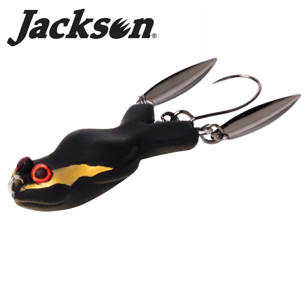 JACKSON Trout Fishing Sinking Plug Lure CYARL BLADE 35mm/3.5g