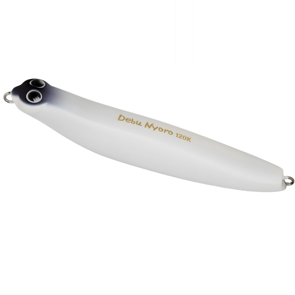 JACKSON Saltwater Fishing Heavy Casting Minnow DEBU NYORO 120 - Image 6