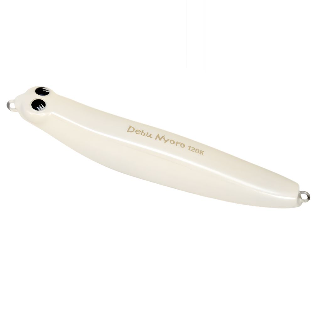 JACKSON Saltwater Fishing Heavy Casting Minnow DEBU NYORO 120 - Image 8