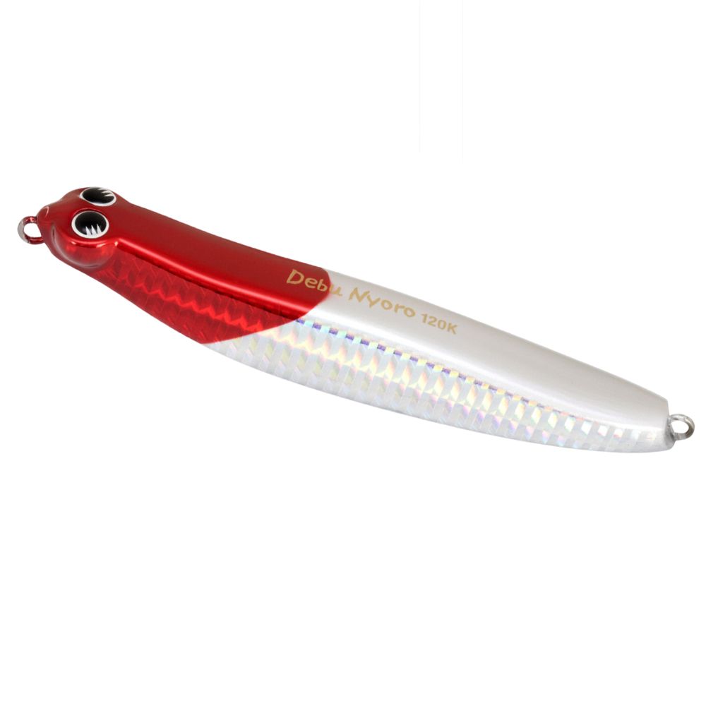 JACKSON Saltwater Fishing Heavy Casting Minnow DEBU NYORO 120 - Image 10