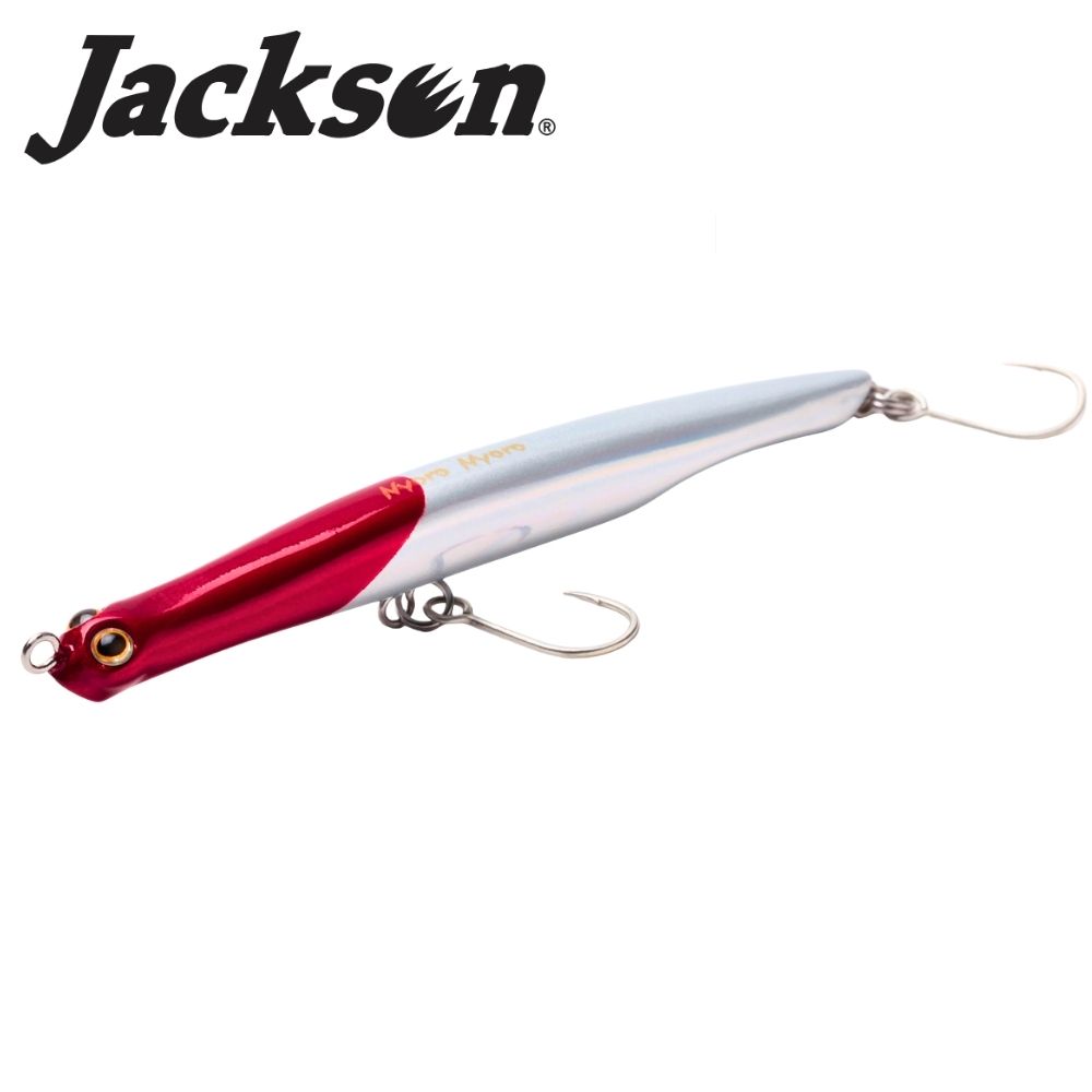 JACKSON Sinking Pencil Lure NYORO NYORO 105