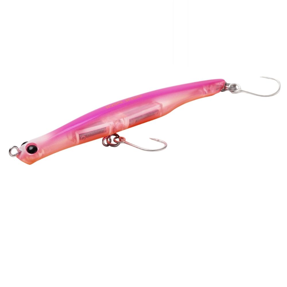 JACKSON Sinking Pencil Lure NYORO NYORO 125 - Image 2