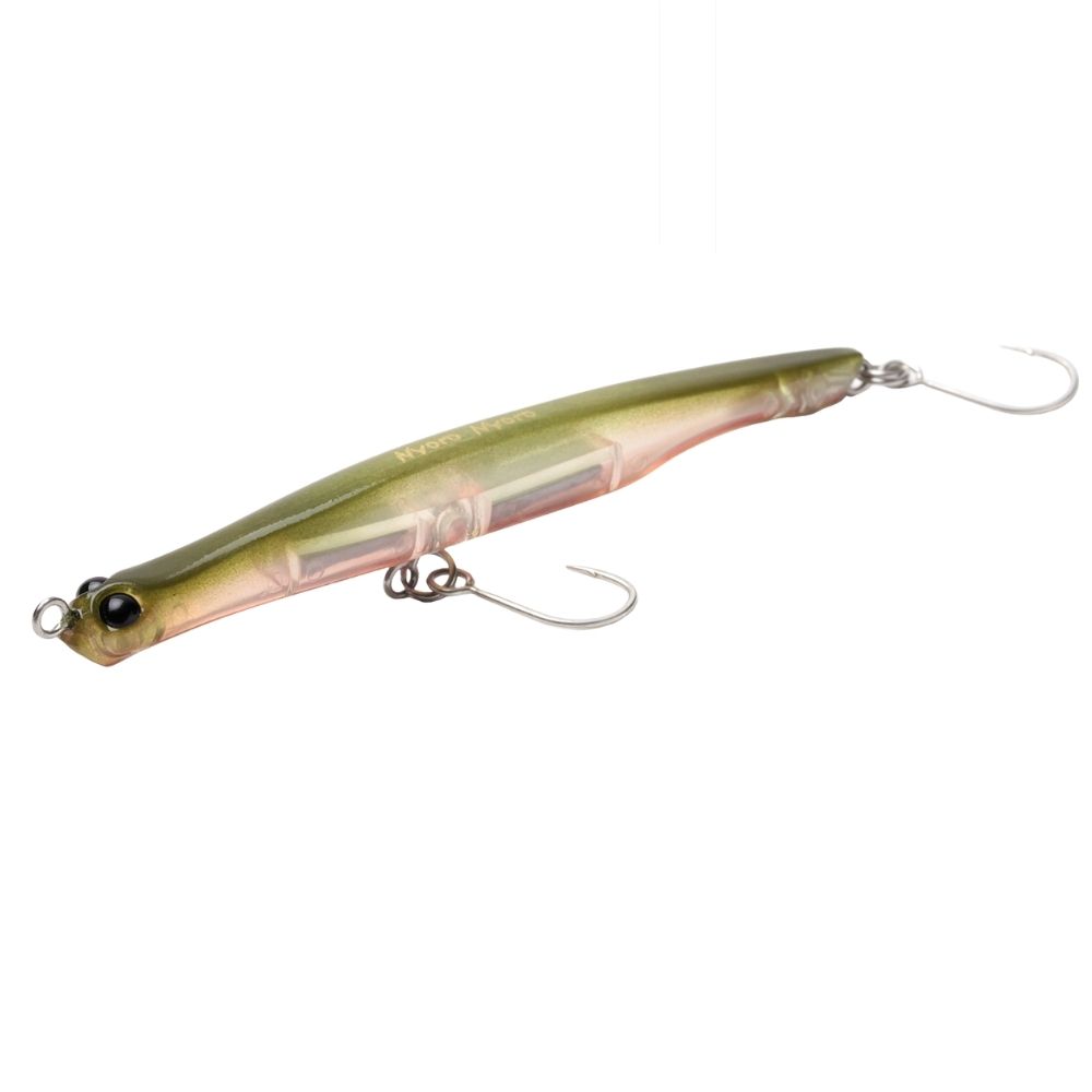 JACKSON Sinking Pencil Lure NYORO NYORO 125 - Image 3
