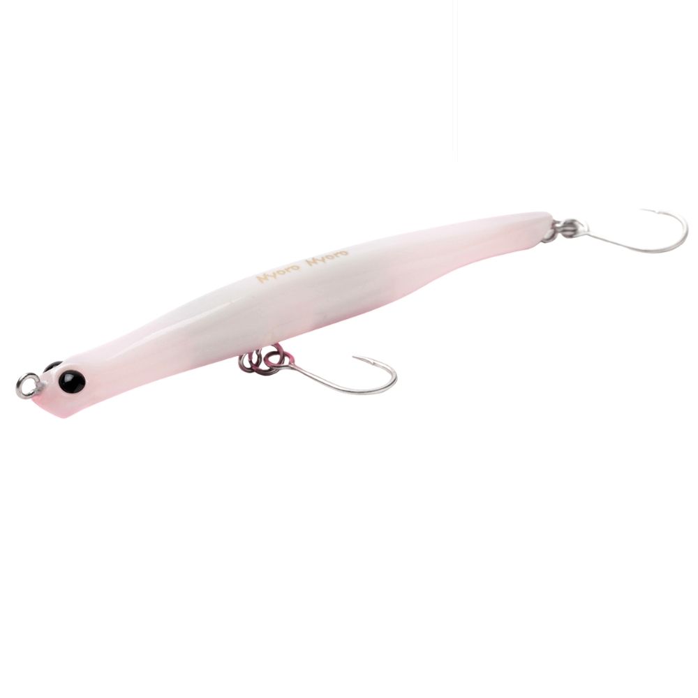 JACKSON Sinking Pencil Lure NYORO NYORO 125 - Image 4