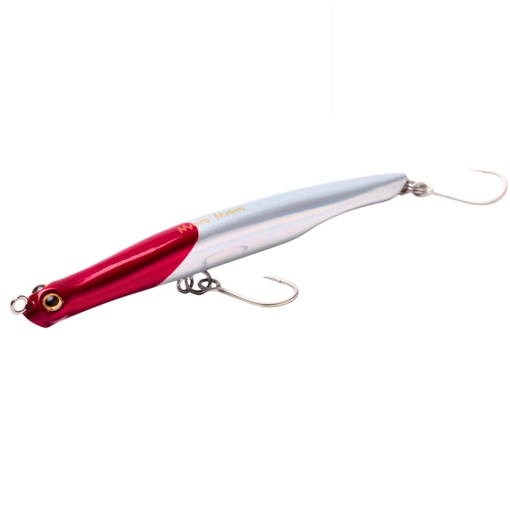 JACKSON Sinking Pencil Lure NYORO NYORO 125 - Image 5
