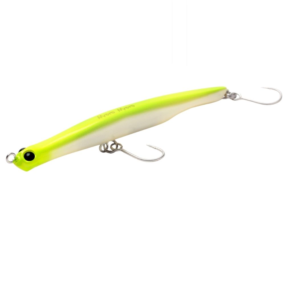 JACKSON Sinking Pencil Lure NYORO NYORO 125 - Image 6