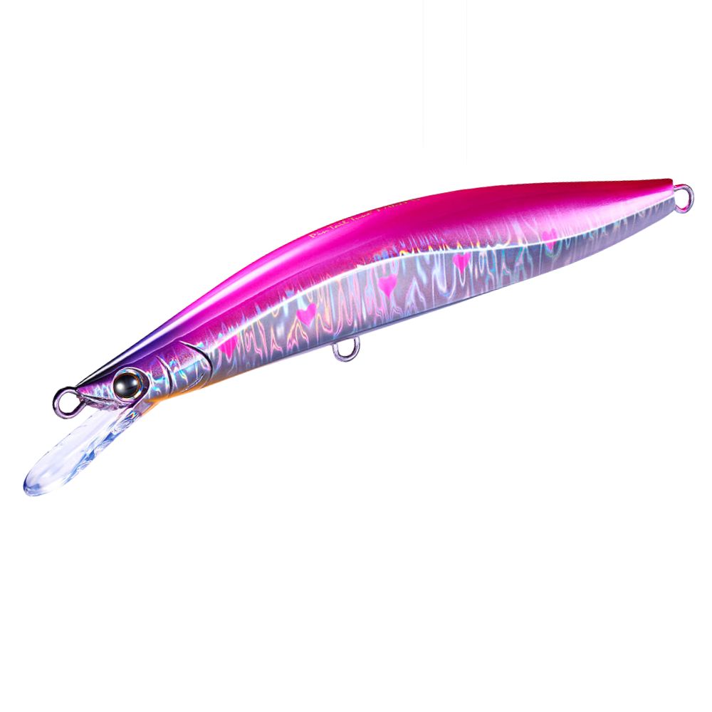 JACKSON Offshore Fishing Minnow Lure PIN TAIL TUNE +170 SVG - Image 3