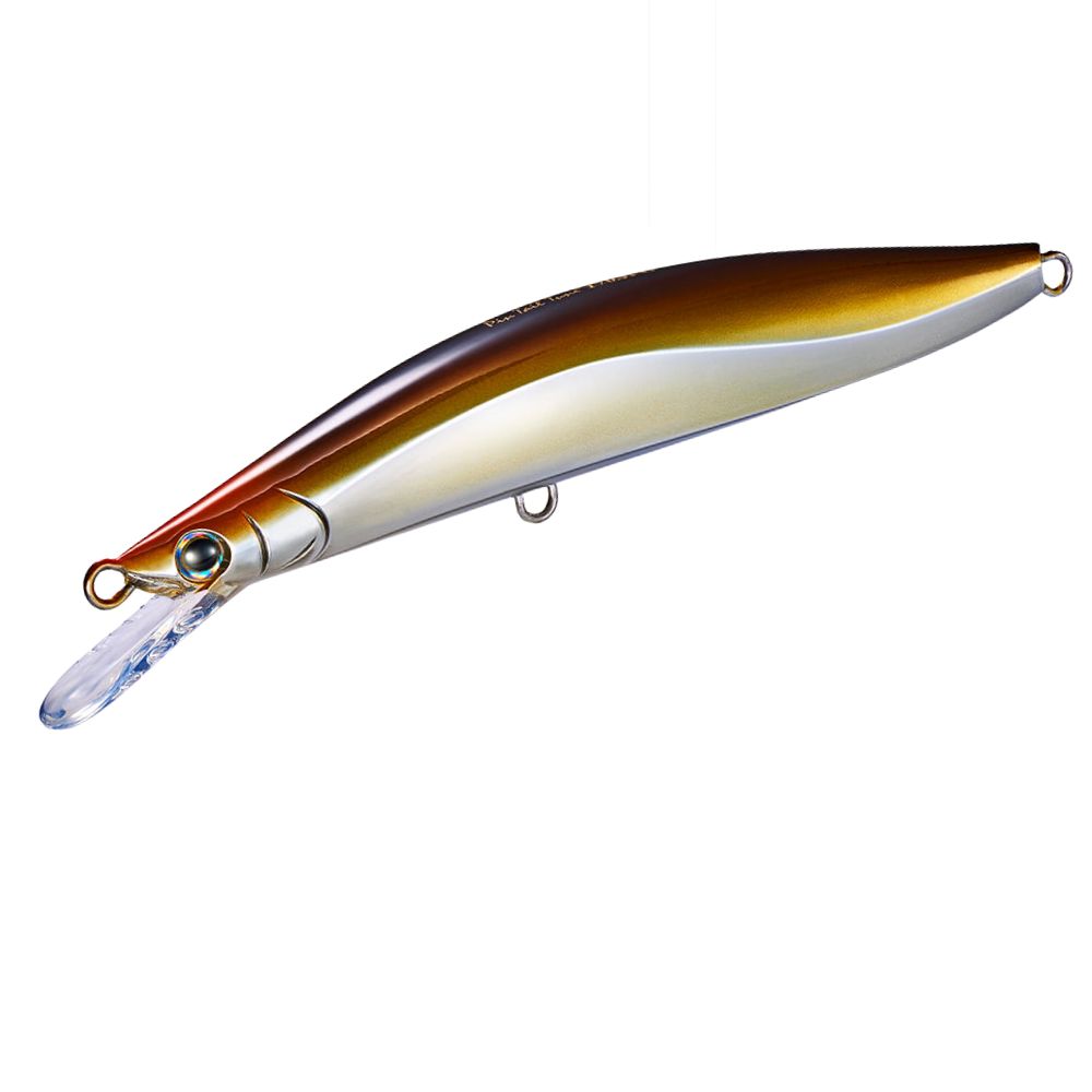 JACKSON Offshore Fishing Minnow Lure PIN TAIL TUNE +170 SVG - Image 4