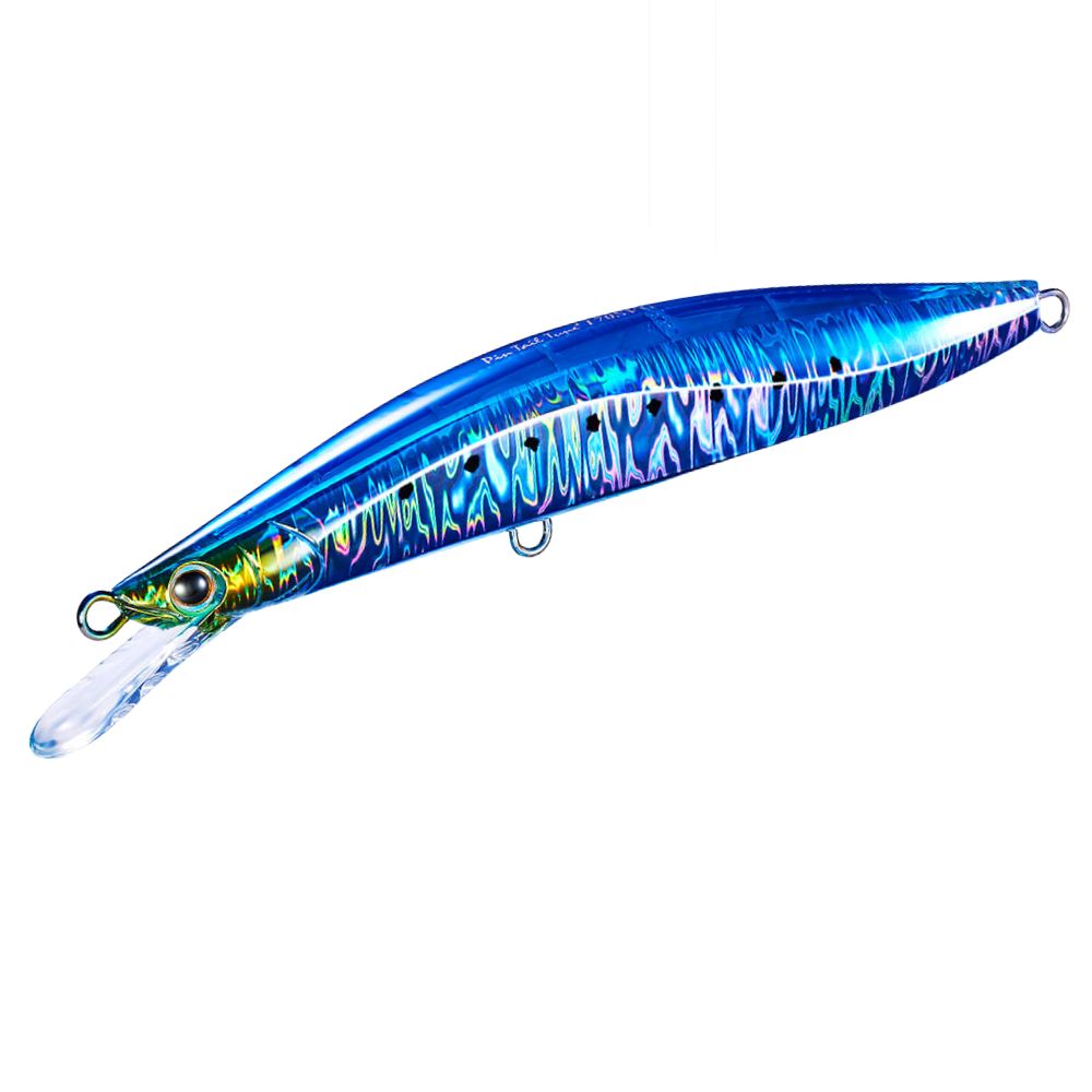 JACKSON Offshore Fishing Minnow Lure PIN TAIL TUNE +170 SVG - Image 5