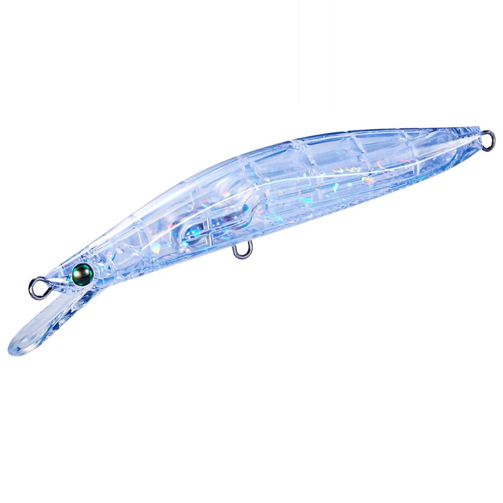 JACKSON Offshore Fishing Minnow Lure PIN TAIL TUNE +170 SVG - Image 6