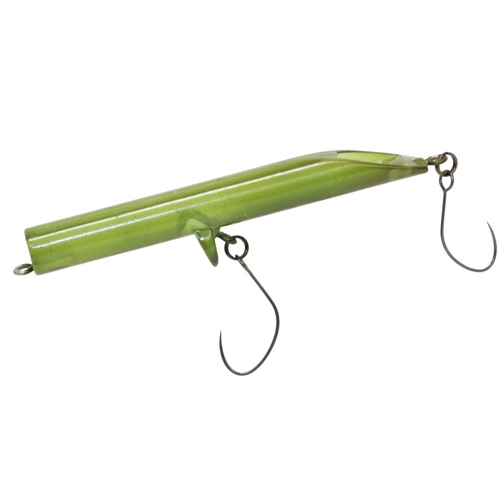 JACKSON Trout Area Fishing Sinking Plug Lure MAGIC TUBE 50mm/1g - Image 3