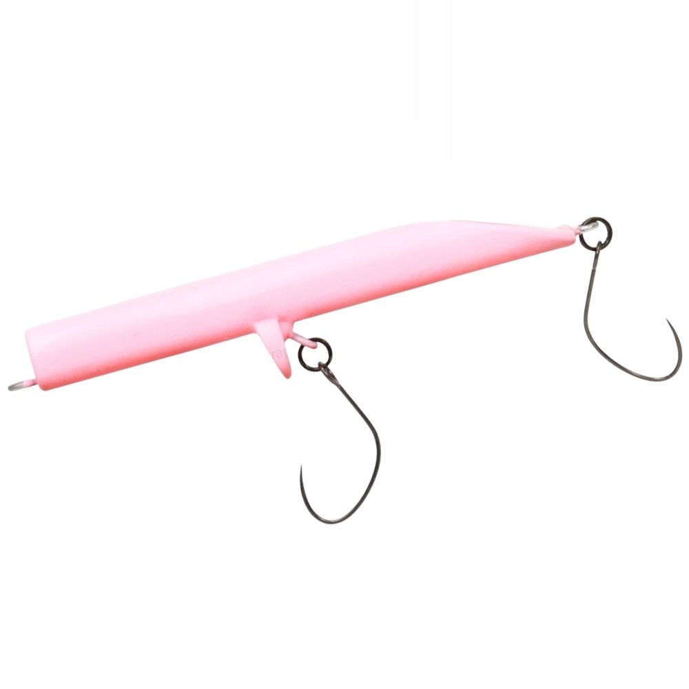 JACKSON Trout Area Fishing Sinking Plug Lure MAGIC TUBE 50mm/1g - Image 4