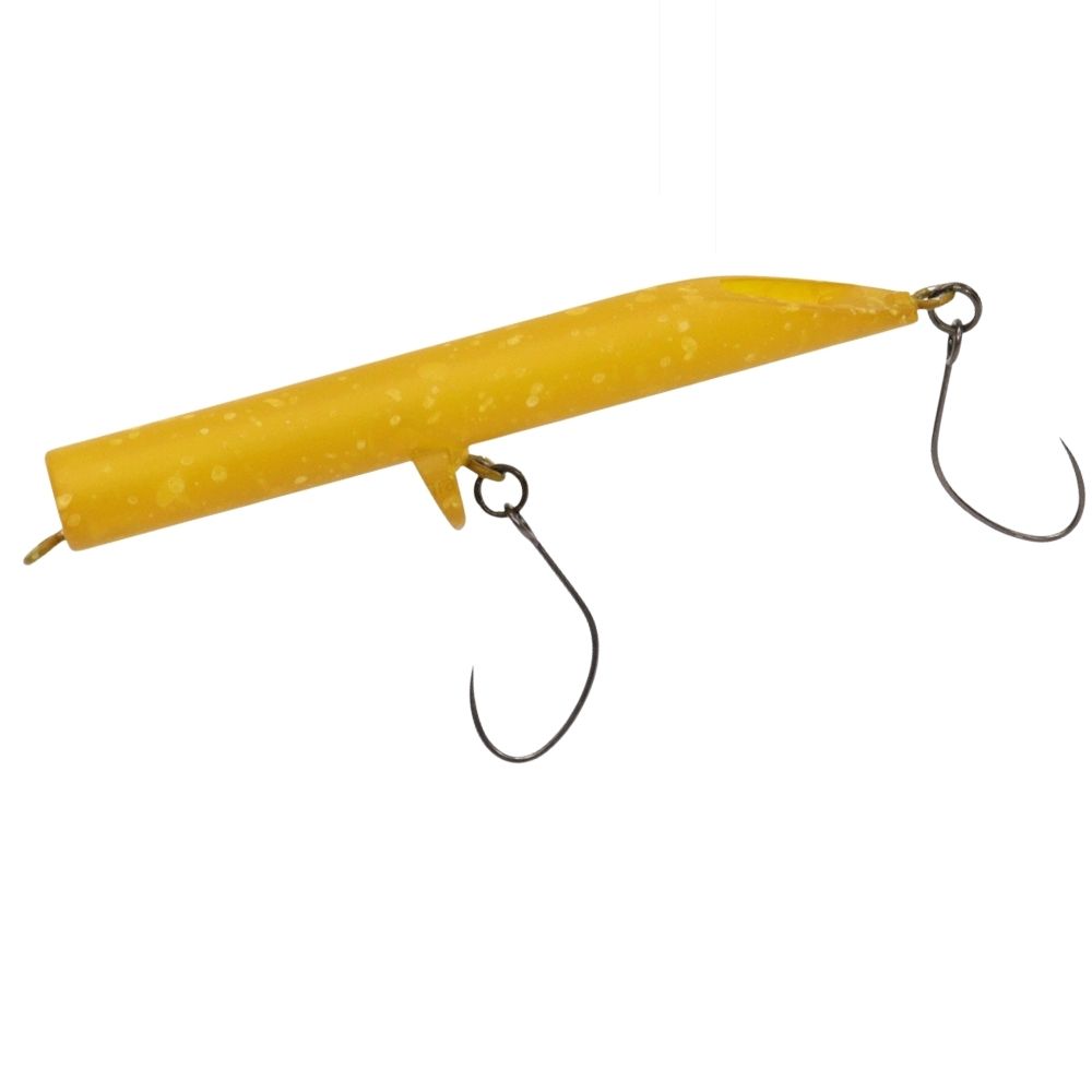 JACKSON Trout Area Fishing Sinking Plug Lure MAGIC TUBE 50mm/1g - Image 6