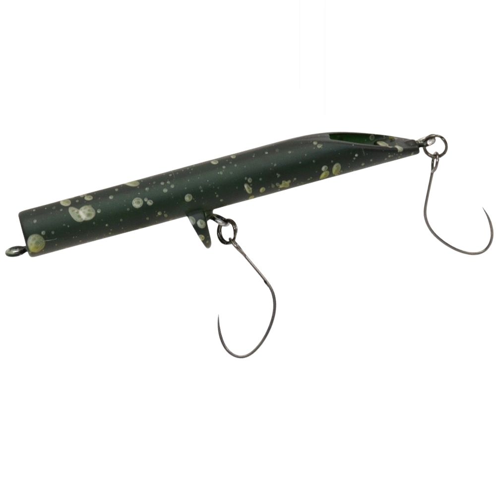 JACKSON Trout Area Fishing Sinking Plug Lure MAGIC TUBE 50mm/1g - Image 7