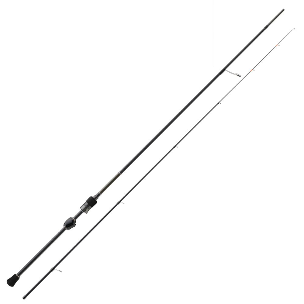MAJOR CRAFT Ultra Light Fishing Spinning Rod AJI-DO 3G AD3FC-832/S - Image 2