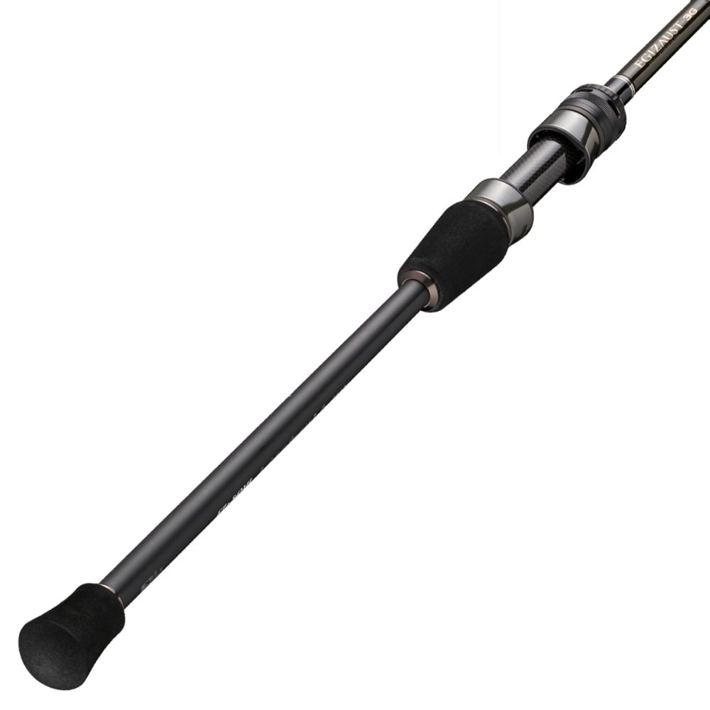 MAJOR CRAFT Ultra Light Fishing Spinning Rod AJI-DO 3G AD3FC-832/S - Image 6