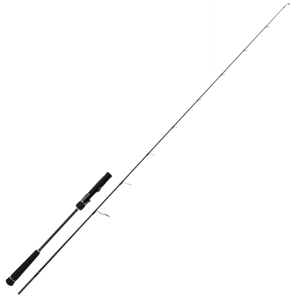 MAJOR CRAFT Saltwater Light Jigging Spinning Rod GIANT KILLING BEND GAME GKBGLJ-S62M - Image 2
