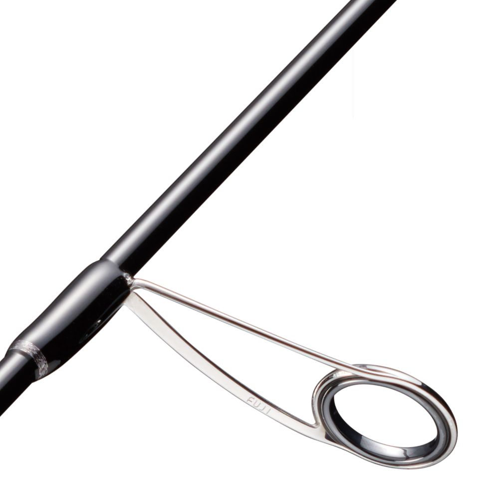 MAJOR CRAFT Saltwater Light Jigging Spinning Rod GIANT KILLING BEND GAME GKBGLJ-S62M - Image 4