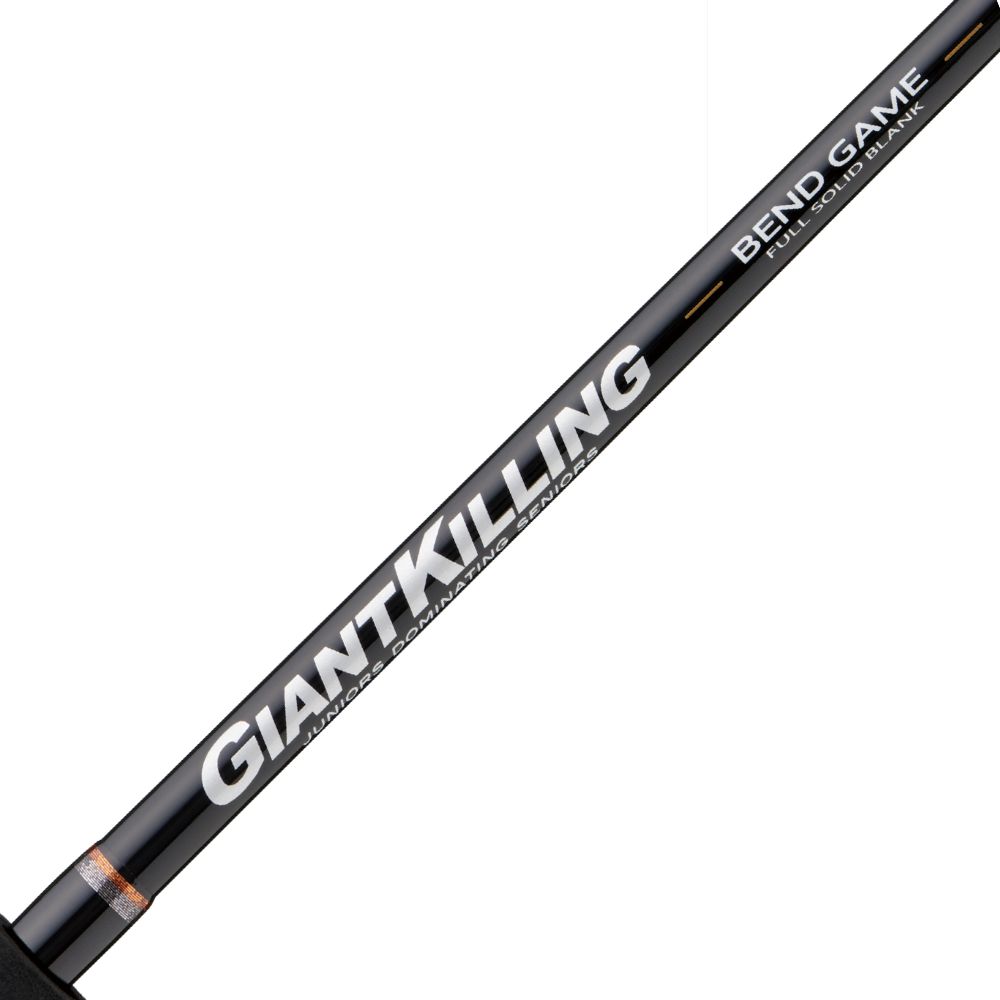 MAJOR CRAFT Saltwater Light Jigging Spinning Rod GIANT KILLING BEND GAME GKBGLJ-S62M - Image 5