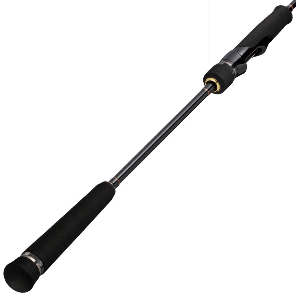 MAJOR CRAFT Saltwater Light Jigging Spinning Rod GIANT KILLING BEND GAME GKBGLJ-S62M - Image 6