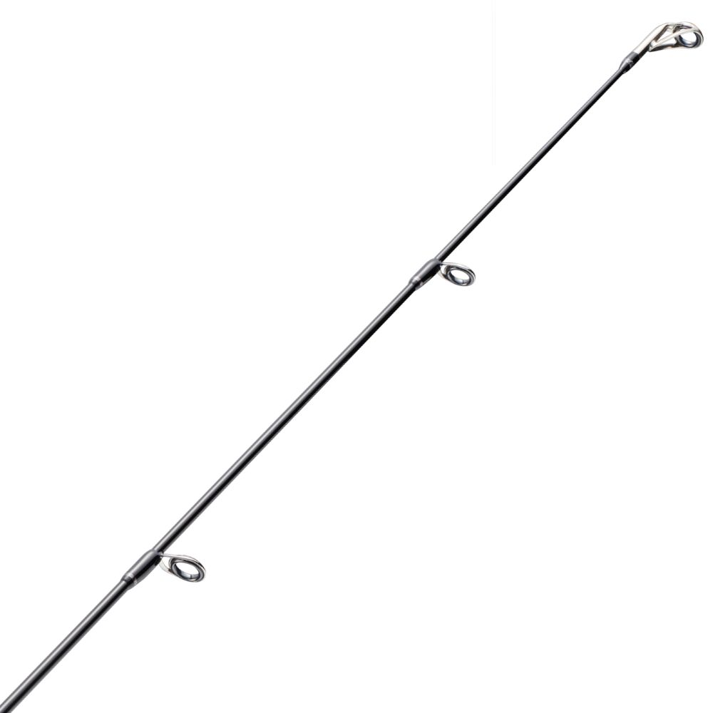 MAJOR CRAFT Offshore Fishing Jigging Spinning Rod GIANT KILLING BEND GAME FULL SOLID GKBG-S60/4 - Image 4