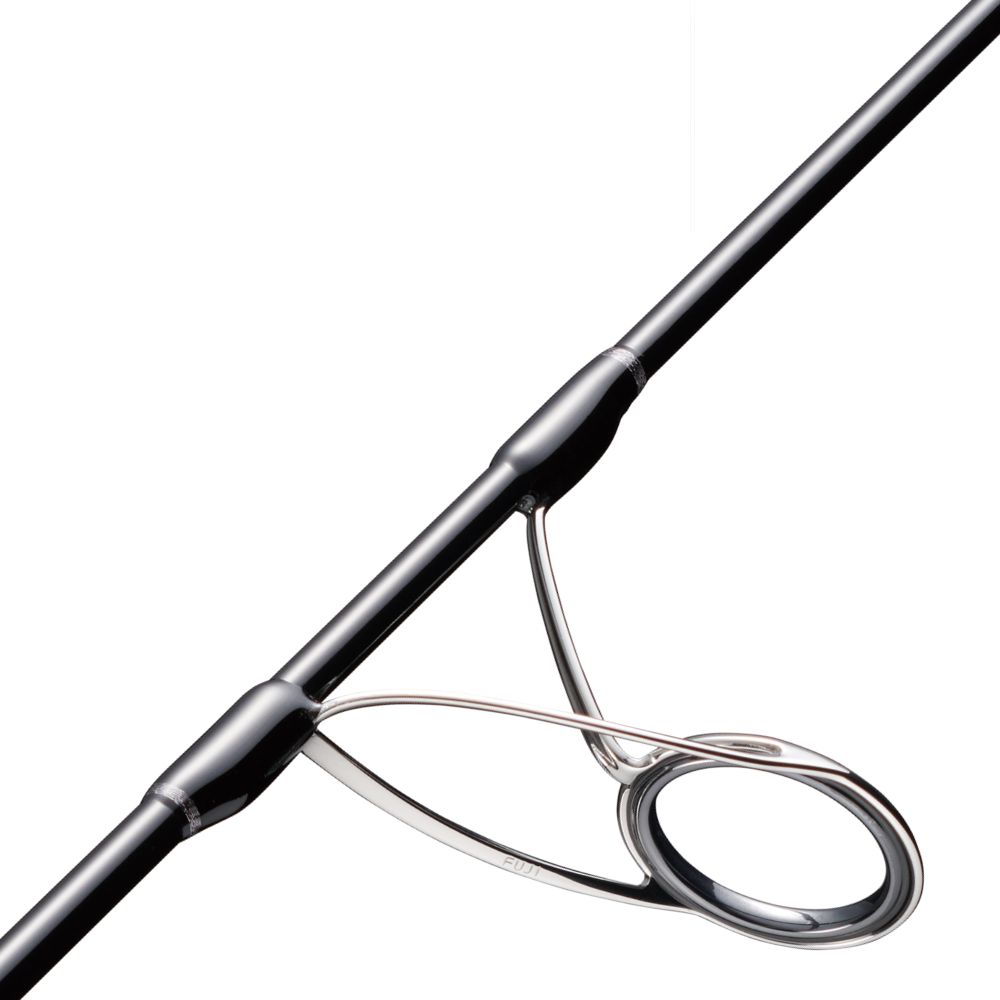 MAJOR CRAFT Offshore Fishing Jigging Spinning Rod GIANT KILLING BEND GAME FULL SOLID GKBG-S60/4 - Image 5