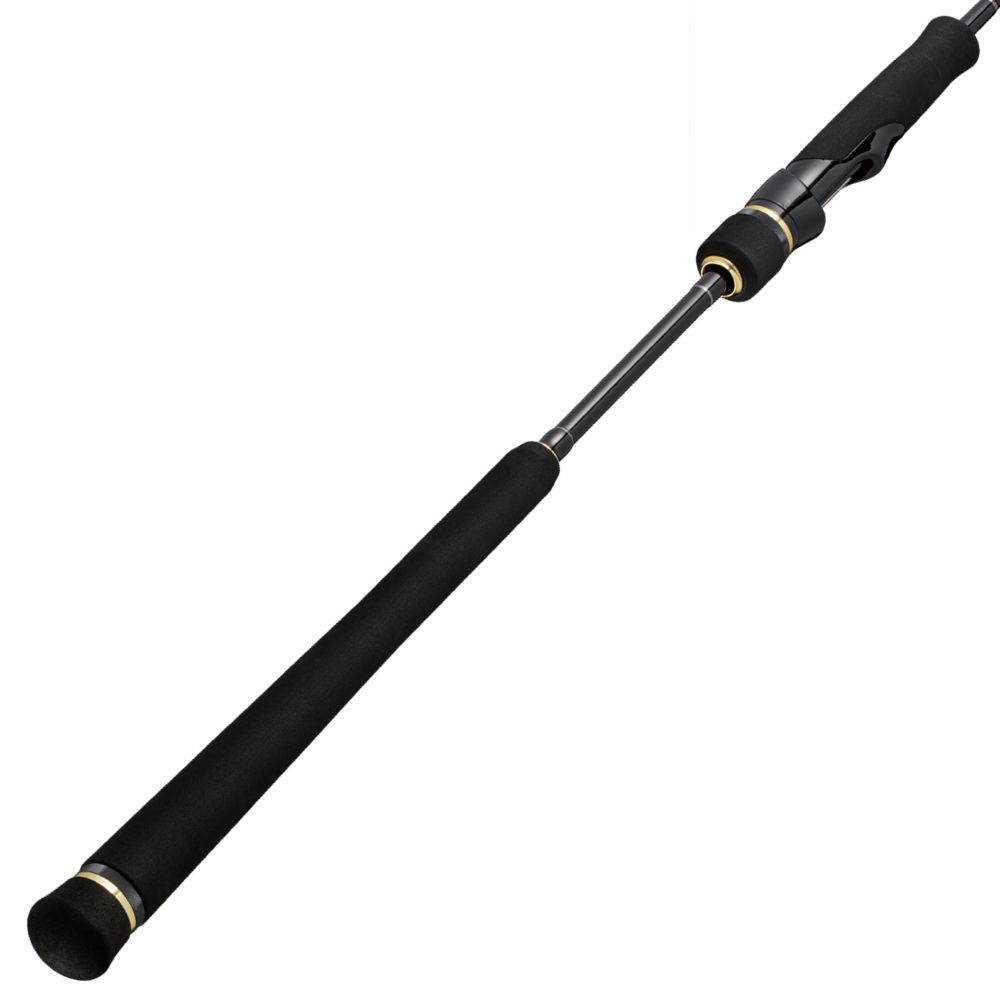 MAJOR CRAFT Offshore Fishing Jigging Spinning Rod GIANT KILLING BEND GAME FULL SOLID GKBG-S60/4 - Image 7