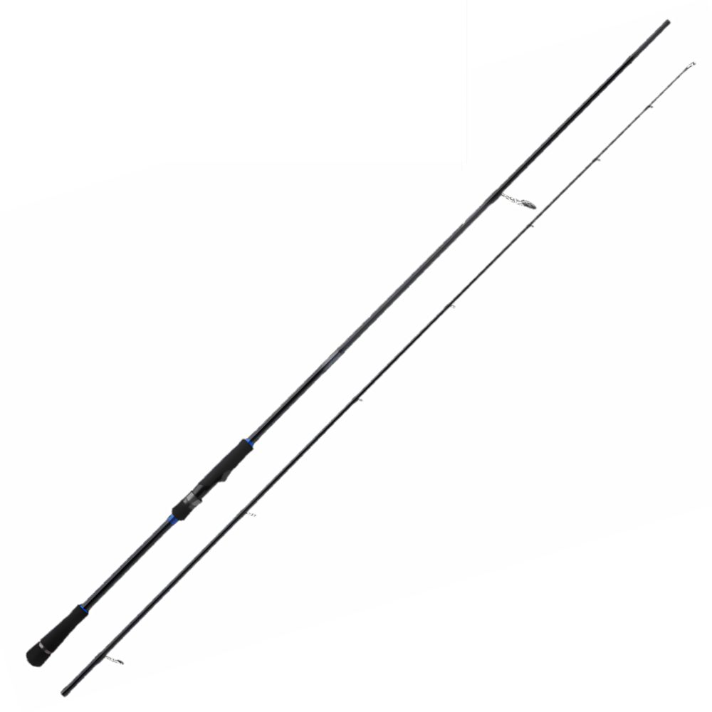 MAJOR CRAFT All Round Spinning Rod CROSTAGE SURVIVE SCRX-892MH - Image 2