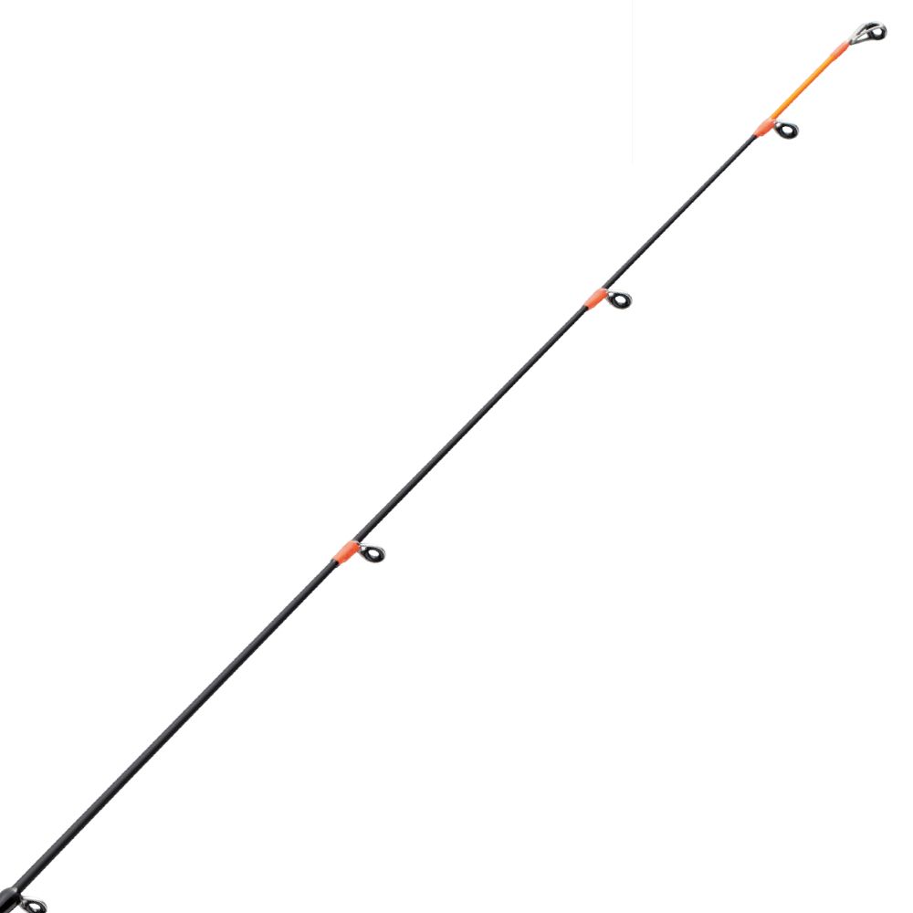 MAJOR CRAFT Squid Fishing Spinning Rod EGIZAUST 1G Tip Run EZ1TE-S632M - Image 3