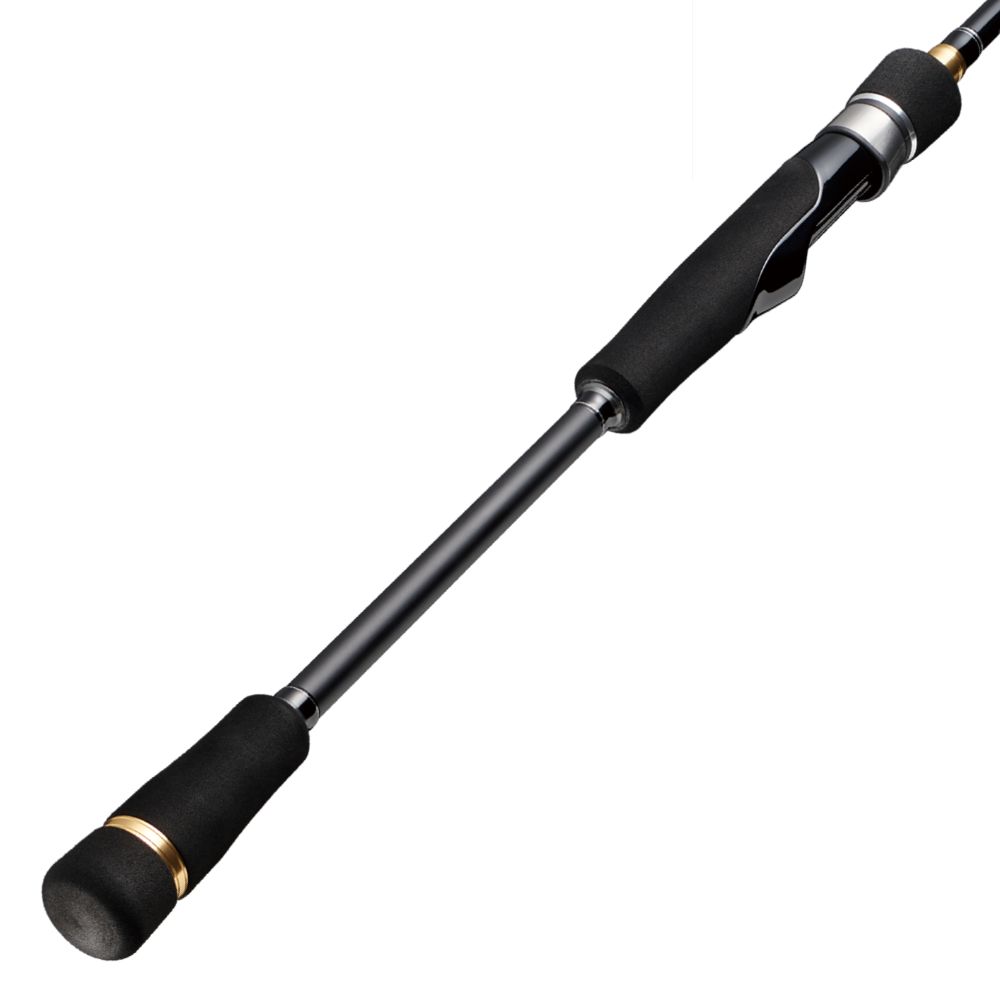 MAJOR CRAFT Squid Fishing Spinning Rod EGIZAUST 1G Tip Run EZ1TE-S632M - Image 6