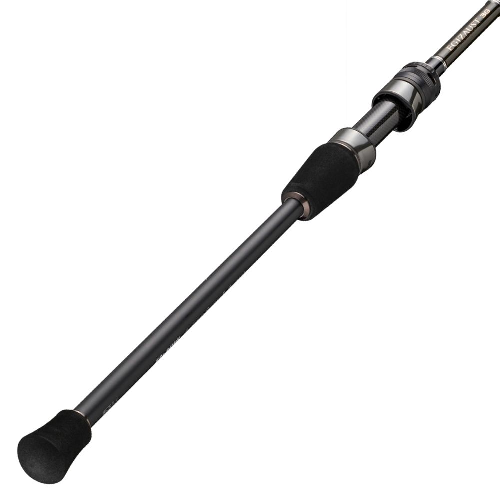 MAJOR CRAFT Squid Fishing Spinning Rod EGIZAUST 3G EZ3-842M - Image 7