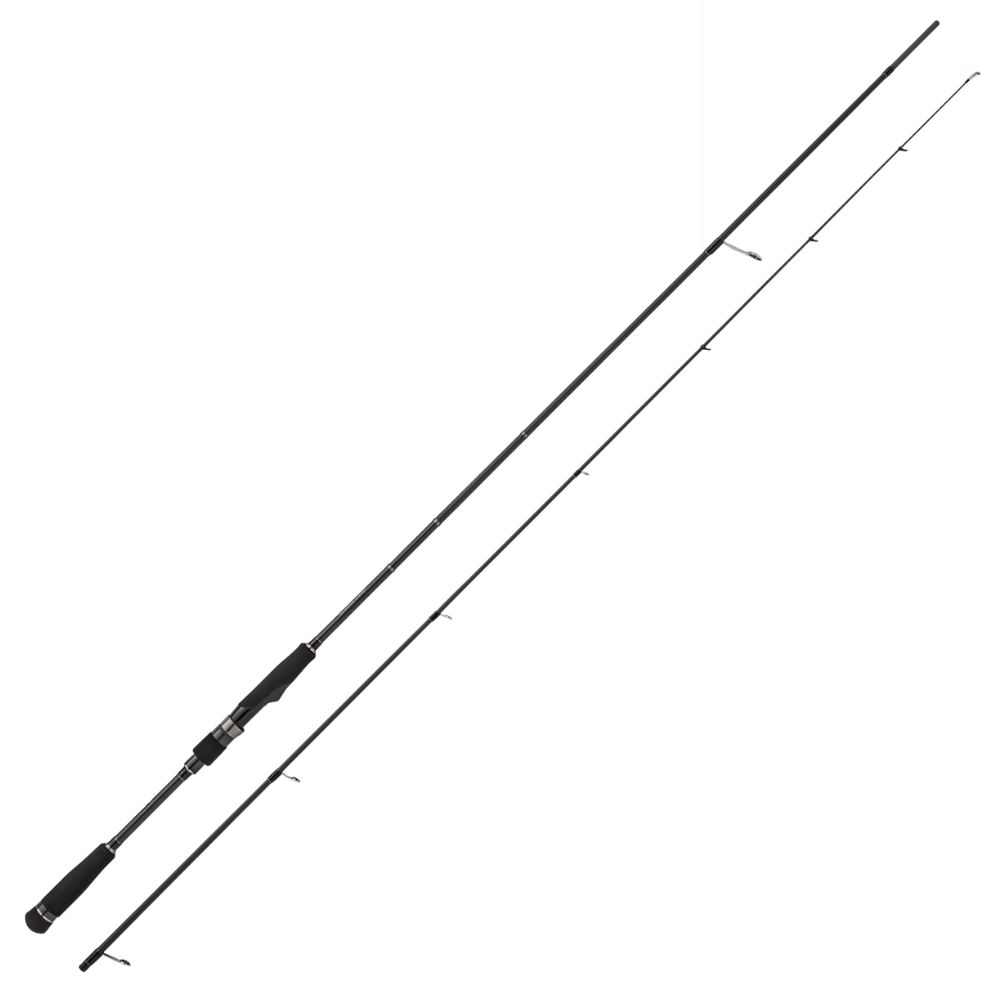 MAJOR CRAFT Squid Fishing Spinning Rod EGIZAUST 5G LOW RESPONSE EZ5-862M-LRC - Image 2