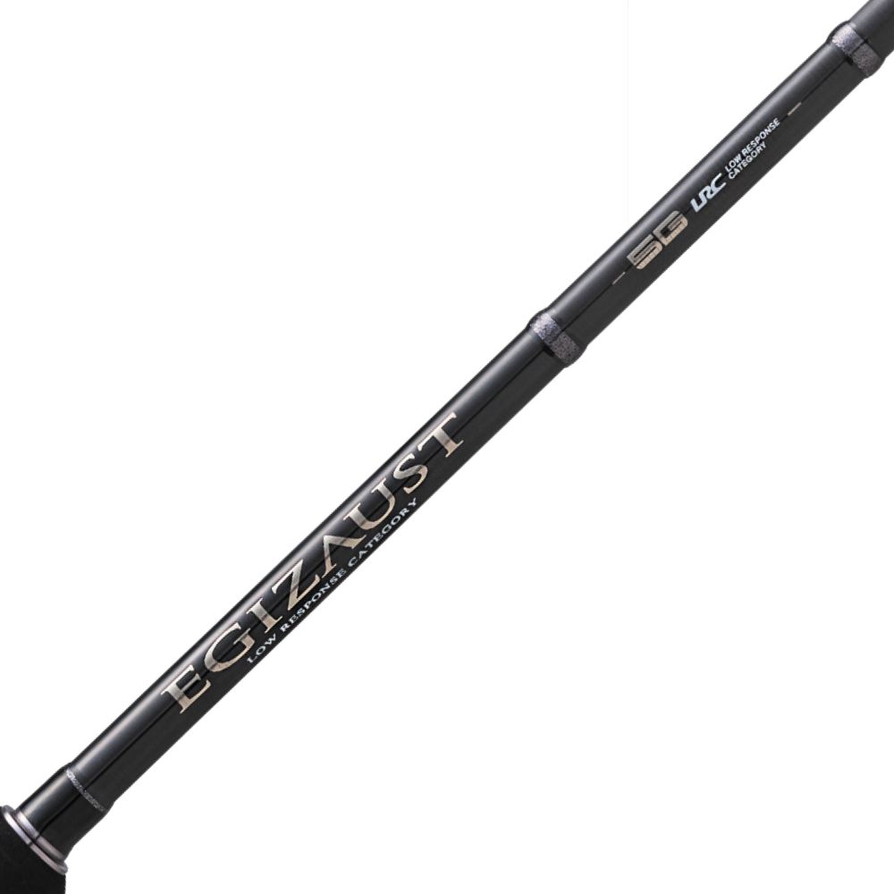 MAJOR CRAFT Squid Fishing Spinning Rod EGIZAUST 5G LOW RESPONSE EZ5-862M-LRC - Image 5