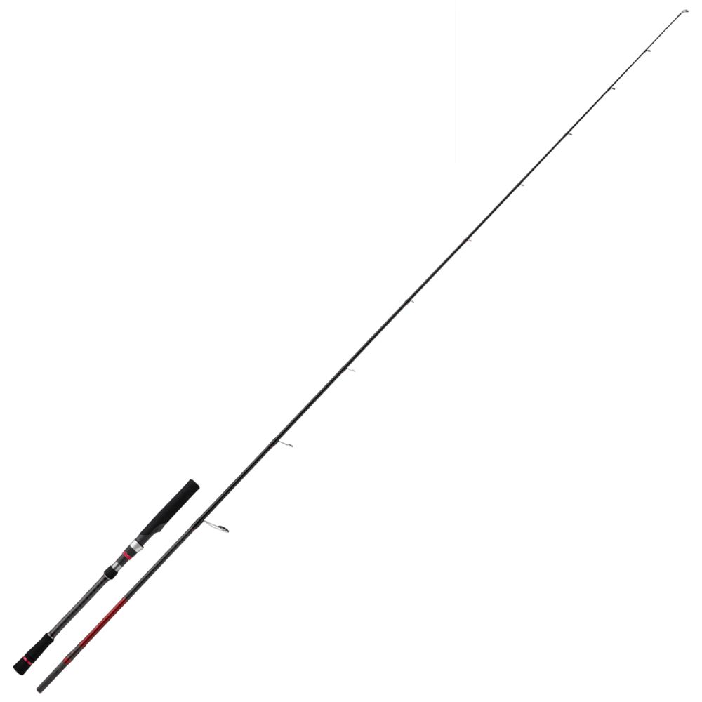 MAJOR CRAFT Inshore Fishing Spinning Rod ENGAN EGS-7102MH - Image 2