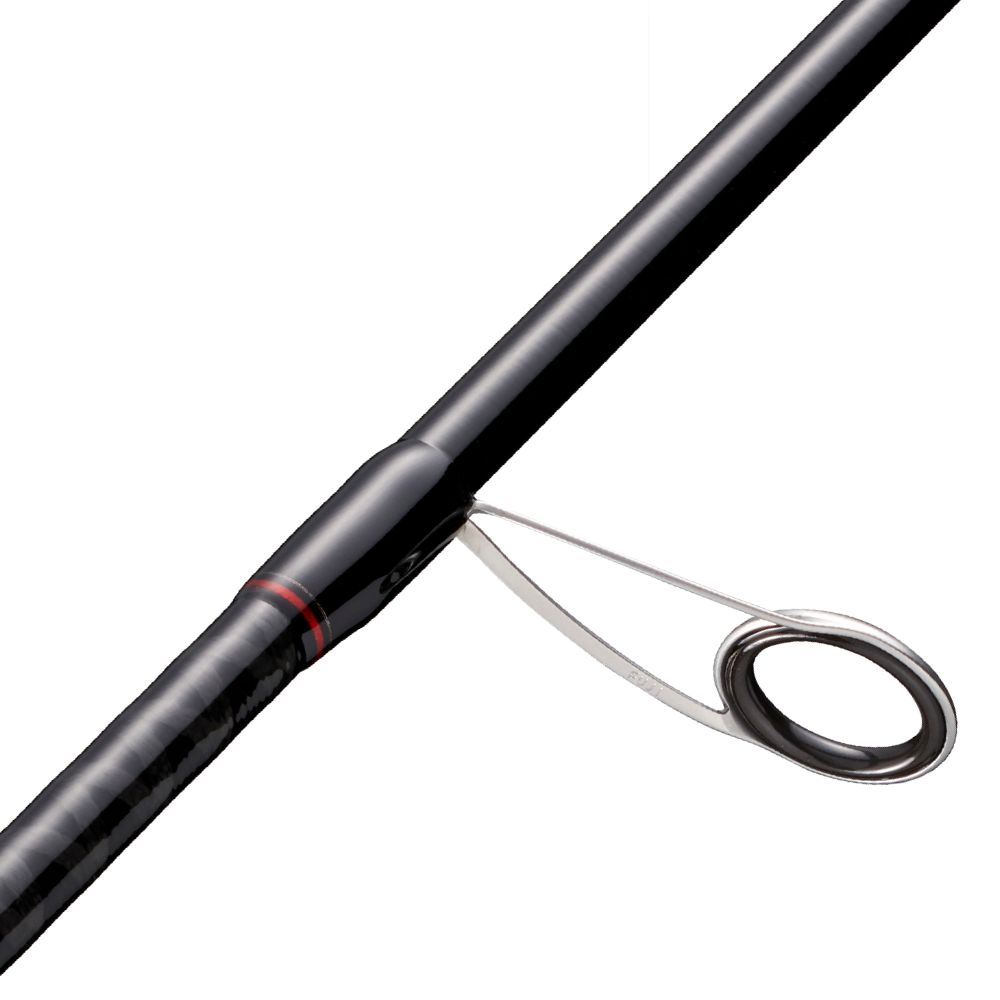MAJOR CRAFT Inshore Fishing Spinning Rod ENGAN EGS-7102MH - Image 4