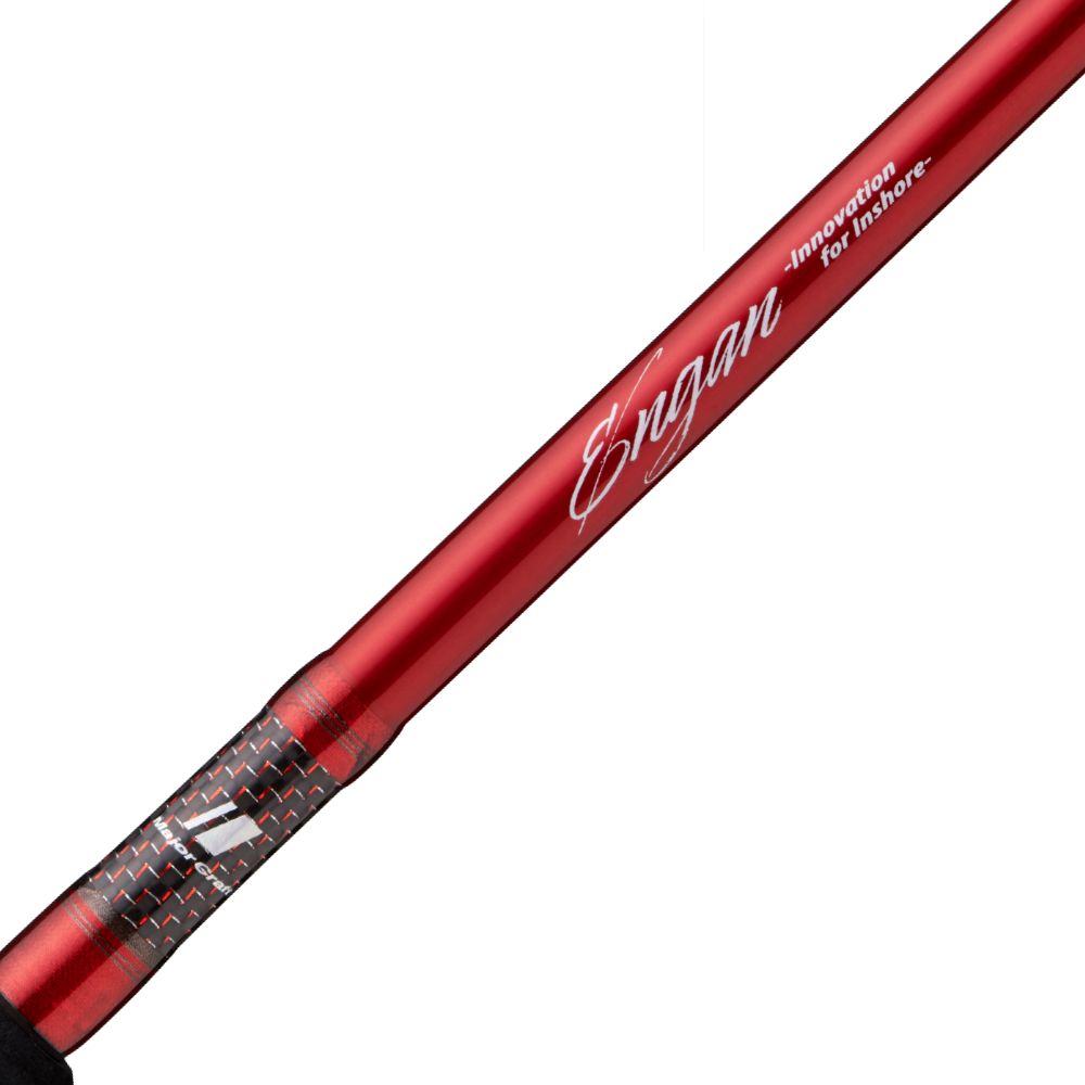 MAJOR CRAFT Inshore Fishing Spinning Rod ENGAN EGS-7102MH - Image 5