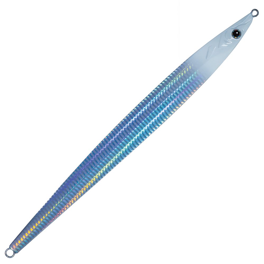 MAJOR CRAFT Saltwater Vertical Jigging Lure METAL DRAGON 300g Glow Head - Image 3