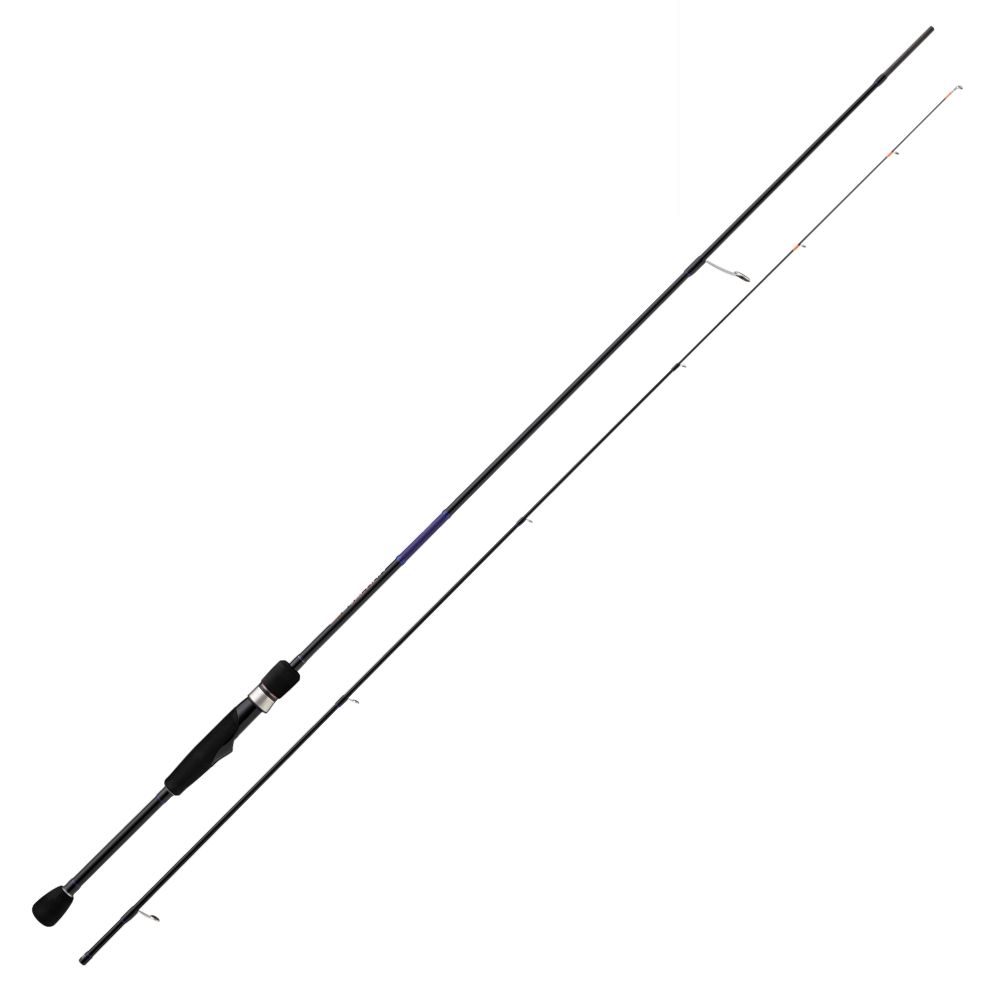 MAJOR CRAFT Saltwater Ultra Light Fishing Spinning Rod SOLPARA ROCKFISH - Image 2