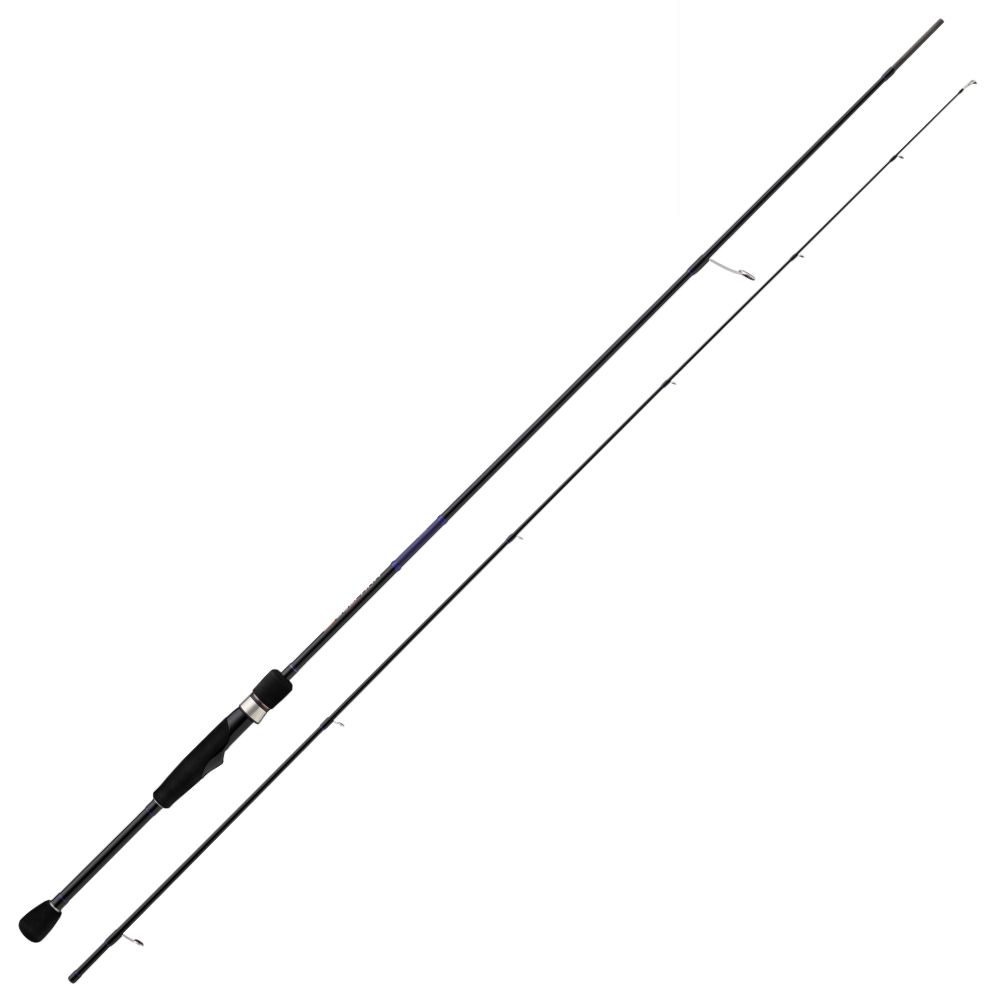 MAJOR CRAFT Saltwater Ultra Light Fishing Spinning Rod SOLPARA ROCKFISH - Image 4
