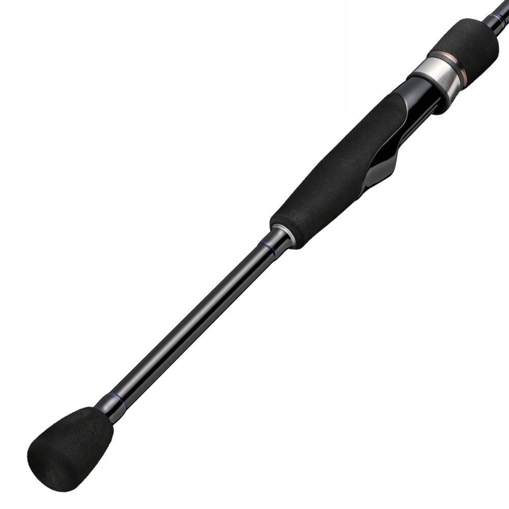 MAJOR CRAFT Saltwater Ultra Light Fishing Spinning Rod SOLPARA ROCKFISH - Image 8