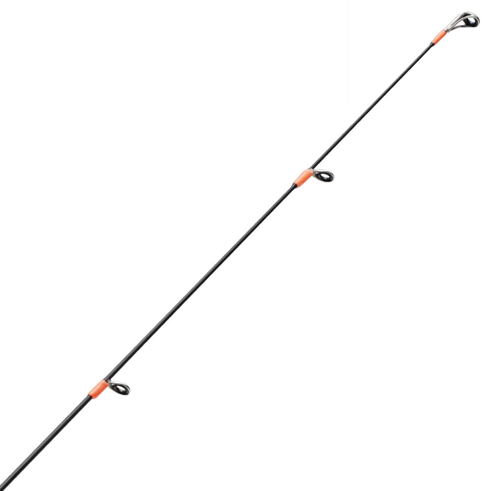MAJOR CRAFT Trout Area Fishing Spinning Solid Tip Rod BANSHEE BEGINS BFBS-S562UL - Image 3