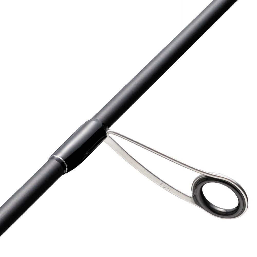 MAJOR CRAFT Trout Area Fishing Spinning Solid Tip Rod BANSHEE BEGINS BFBS-S562UL - Image 4